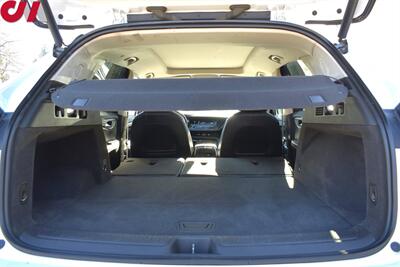 2022 Buick Envision Avenir  AWD 4dr Crossover**BY APPOINTMENT ONLY** Back Up Camera! Lane & Park Assist! Navigation! Apple CarPlay! Android Auto! Pano-Sunroof! Heated & Ventilated Seats! Sport & Off-Road Modes! - Photo 28 - Portland, OR 97266