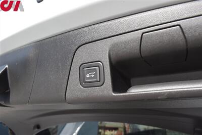 2022 Buick Envision Avenir  AWD 4dr Crossover**BY APPOINTMENT ONLY** Back Up Camera! Lane & Park Assist! Navigation! Apple CarPlay! Android Auto! Pano-Sunroof! Heated & Ventilated Seats! Sport & Off-Road Modes! - Photo 29 - Portland, OR 97266