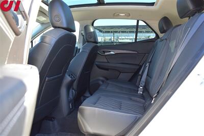 2022 Buick Envision Avenir  AWD 4dr Crossover**BY APPOINTMENT ONLY** Back Up Camera! Lane & Park Assist! Navigation! Apple CarPlay! Android Auto! Pano-Sunroof! Heated & Ventilated Seats! Sport & Off-Road Modes! - Photo 23 - Portland, OR 97266