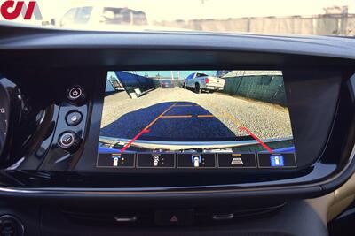 2022 Buick Envision Avenir  AWD 4dr Crossover**BY APPOINTMENT ONLY** Back Up Camera! Lane & Park Assist! Navigation! Apple CarPlay! Android Auto! Pano-Sunroof! Heated & Ventilated Seats! Sport & Off-Road Modes! - Photo 17 - Portland, OR 97266