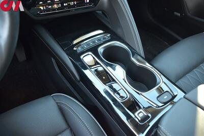 2022 Buick Envision Avenir  AWD 4dr Crossover**BY APPOINTMENT ONLY** Back Up Camera! Lane & Park Assist! Navigation! Apple CarPlay! Android Auto! Pano-Sunroof! Heated & Ventilated Seats! Sport & Off-Road Modes! - Photo 22 - Portland, OR 97266