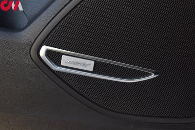 2022 Buick Envision Avenir  AWD 4dr Crossover**BY APPOINTMENT ONLY** Back Up Camera! Lane & Park Assist! Navigation! Apple CarPlay! Android Auto! Pano-Sunroof! Heated & Ventilated Seats! Sport & Off-Road Modes! - Photo 30 - Portland, OR 97266