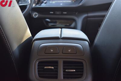 2022 Buick Envision Avenir  AWD 4dr Crossover**BY APPOINTMENT ONLY** Back Up Camera! Lane & Park Assist! Navigation! Apple CarPlay! Android Auto! Pano-Sunroof! Heated & Ventilated Seats! Sport & Off-Road Modes! - Photo 24 - Portland, OR 97266