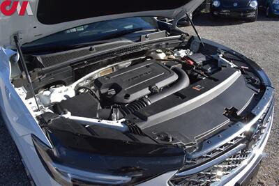 2022 Buick Envision Avenir  AWD 4dr Crossover**BY APPOINTMENT ONLY** Back Up Camera! Lane & Park Assist! Navigation! Apple CarPlay! Android Auto! Pano-Sunroof! Heated & Ventilated Seats! Sport & Off-Road Modes! - Photo 31 - Portland, OR 97266