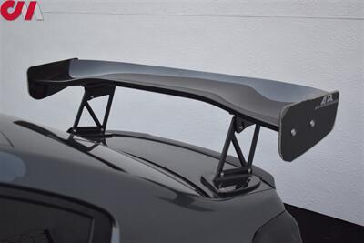 2020 Subaru WRX Premium AWD 4dr Sedan 6 Speed Manual! Back-Up Camera! Apple CarPlay! Android Auto! Heated Alcantara/Leather Recaro Seats! APR Performance Wing! AVID1 AV-20 Bronze Wheels! - Photo 33 - Portland, OR 97266