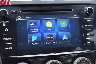 2020 Subaru WRX Premium AWD 4dr Sedan 6 Speed Manual! Back-Up Camera! Apple CarPlay! Android Auto! Heated Alcantara/Leather Recaro Seats! APR Performance Wing! AVID1 AV-20 Bronze Wheels! - Photo 22 - Portland, OR 97266