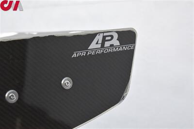 2020 Subaru WRX Premium AWD 4dr Sedan 6 Speed Manual! Back-Up Camera! Apple CarPlay! Android Auto! Heated Alcantara/Leather Recaro Seats! APR Performance Wing! AVID1 AV-20 Bronze Wheels! - Photo 32 - Portland, OR 97266