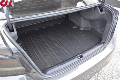 2020 Subaru WRX Premium AWD 4dr Sedan 6 Speed Manual! Back-Up Camera! Apple CarPlay! Android Auto! Heated Alcantara/Leather Recaro Seats! APR Performance Wing! AVID1 AV-20 Bronze Wheels! - Photo 31 - Portland, OR 97266