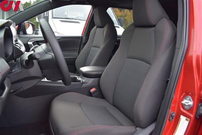 2025 Toyota RAV4 Plug-in Hybrid SE  AWD 4dr SUV**BY APPOINTMENT ONLY**Back-Up Camera! Bluetooth! EV/Eco/Sport/Trail Modes! 40MPG City! 36MPG Hwy! Heated Seats! Power Liftgate! Roof Rack! - Photo 11 - Portland, OR 97266