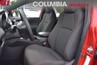 2025 Toyota RAV4 Plug-in Hybrid SE  AWD 4dr SUV Back-Up Camera! Bluetooth! EV/Eco/Sport/Trail Modes! 40MPG City! 36MPG Hwy! Heated Seats! Power Liftgate! Roof Rack! - Photo 11 - Portland, OR 97266