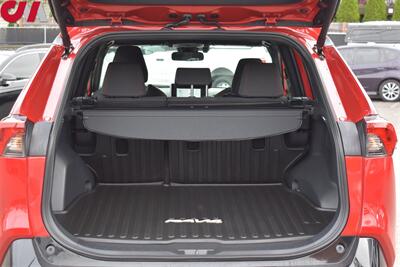 2025 Toyota RAV4 Plug-in Hybrid SE  AWD 4dr SUV**BY APPOINTMENT ONLY**Back-Up Camera! Bluetooth! EV/Eco/Sport/Trail Modes! 40MPG City! 36MPG Hwy! Heated Seats! Power Liftgate! Roof Rack! - Photo 28 - Portland, OR 97266