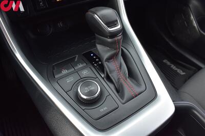 2025 Toyota RAV4 Plug-in Hybrid SE  AWD 4dr SUV**BY APPOINTMENT ONLY**Back-Up Camera! Bluetooth! EV/Eco/Sport/Trail Modes! 40MPG City! 36MPG Hwy! Heated Seats! Power Liftgate! Roof Rack! - Photo 24 - Portland, OR 97266