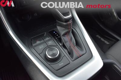 2025 Toyota RAV4 Plug-in Hybrid SE  AWD 4dr SUV Back-Up Camera! Bluetooth! EV/Eco/Sport/Trail Modes! 40MPG City! 36MPG Hwy! Heated Seats! Power Liftgate! Roof Rack! - Photo 24 - Portland, OR 97266