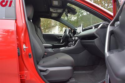 2025 Toyota RAV4 Plug-in Hybrid SE  AWD 4dr SUV**BY APPOINTMENT ONLY**Back-Up Camera! Bluetooth! EV/Eco/Sport/Trail Modes! 40MPG City! 36MPG Hwy! Heated Seats! Power Liftgate! Roof Rack! - Photo 27 - Portland, OR 97266