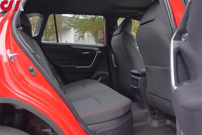 2025 Toyota RAV4 Plug-in Hybrid SE  AWD 4dr SUV**BY APPOINTMENT ONLY**Back-Up Camera! Bluetooth! EV/Eco/Sport/Trail Modes! 40MPG City! 36MPG Hwy! Heated Seats! Power Liftgate! Roof Rack! - Photo 26 - Portland, OR 97266