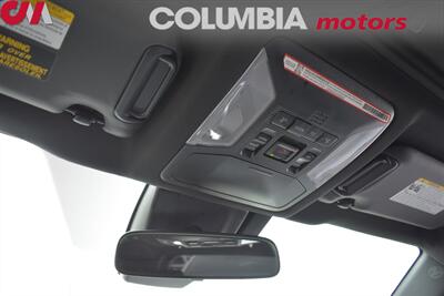 2025 Toyota RAV4 Plug-in Hybrid SE  AWD 4dr SUV Back-Up Camera! Bluetooth! EV/Eco/Sport/Trail Modes! 40MPG City! 36MPG Hwy! Heated Seats! Power Liftgate! Roof Rack! - Photo 18 - Portland, OR 97266