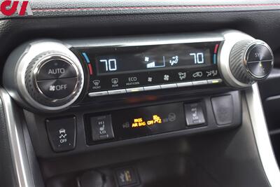 2025 Toyota RAV4 Plug-in Hybrid SE  AWD 4dr SUV**BY APPOINTMENT ONLY**Back-Up Camera! Bluetooth! EV/Eco/Sport/Trail Modes! 40MPG City! 36MPG Hwy! Heated Seats! Power Liftgate! Roof Rack! - Photo 23 - Portland, OR 97266