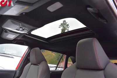 2025 Toyota RAV4 Plug-in Hybrid SE  AWD 4dr SUV**BY APPOINTMENT ONLY**Back-Up Camera! Bluetooth! EV/Eco/Sport/Trail Modes! 40MPG City! 36MPG Hwy! Heated Seats! Power Liftgate! Roof Rack! - Photo 19 - Portland, OR 97266