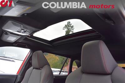 2025 Toyota RAV4 Plug-in Hybrid SE  AWD 4dr SUV Back-Up Camera! Bluetooth! EV/Eco/Sport/Trail Modes! 40MPG City! 36MPG Hwy! Heated Seats! Power Liftgate! Roof Rack! - Photo 19 - Portland, OR 97266