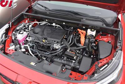 2025 Toyota RAV4 Plug-in Hybrid SE  AWD 4dr SUV**BY APPOINTMENT ONLY**Back-Up Camera! Bluetooth! EV/Eco/Sport/Trail Modes! 40MPG City! 36MPG Hwy! Heated Seats! Power Liftgate! Roof Rack! - Photo 32 - Portland, OR 97266