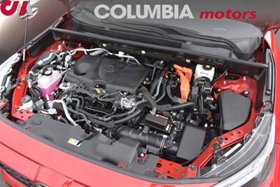 2025 Toyota RAV4 Plug-in Hybrid SE  AWD 4dr SUV Back-Up Camera! Bluetooth! EV/Eco/Sport/Trail Modes! 40MPG City! 36MPG Hwy! Heated Seats! Power Liftgate! Roof Rack! - Photo 32 - Portland, OR 97266