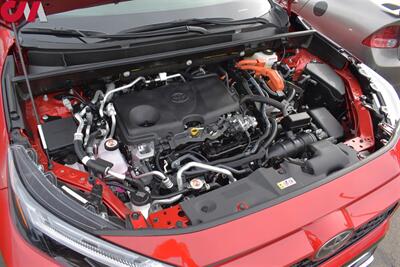 2025 Toyota RAV4 Plug-in Hybrid SE  AWD 4dr SUV**BY APPOINTMENT ONLY**Back-Up Camera! Bluetooth! EV/Eco/Sport/Trail Modes! 40MPG City! 36MPG Hwy! Heated Seats! Power Liftgate! Roof Rack! - Photo 31 - Portland, OR 97266