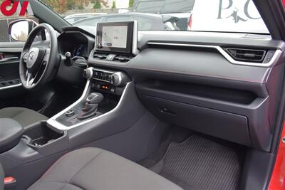 2025 Toyota RAV4 Plug-in Hybrid SE  AWD 4dr SUV**BY APPOINTMENT ONLY**Back-Up Camera! Bluetooth! EV/Eco/Sport/Trail Modes! 40MPG City! 36MPG Hwy! Heated Seats! Power Liftgate! Roof Rack! - Photo 12 - Portland, OR 97266