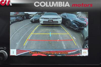 2025 Toyota RAV4 Plug-in Hybrid SE  AWD 4dr SUV Back-Up Camera! Bluetooth! EV/Eco/Sport/Trail Modes! 40MPG City! 36MPG Hwy! Heated Seats! Power Liftgate! Roof Rack! - Photo 22 - Portland, OR 97266