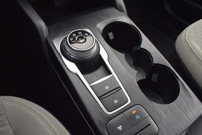 2022 Ford Escape SE  AWD 4dr SUV**BY APPOINTMENT ONLY**Ford Co-Pilot360! Back Up Camera! Blind Spot Monitor! Heated Seats/Heated Steering Wheel!  Bluetooth! Selectable Drive Modes (Normal, Eco, Sport, Slippery)! Sunroof! - Photo 27 - Portland, OR 97266