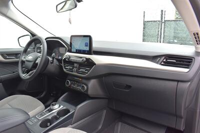 2022 Ford Escape SE  AWD 4dr SUV**BY APPOINTMENT ONLY**Ford Co-Pilot360! Back Up Camera! Blind Spot Monitor! Heated Seats/Heated Steering Wheel!  Bluetooth! Selectable Drive Modes (Normal, Eco, Sport, Slippery)! Sunroof! - Photo 13 - Portland, OR 97266