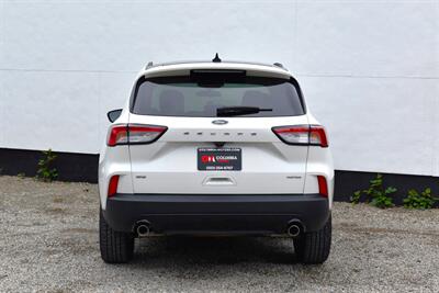 2022 Ford Escape SE  AWD 4dr SUV**BY APPOINTMENT ONLY**Ford Co-Pilot360! Back Up Camera! Blind Spot Monitor! Heated Seats/Heated Steering Wheel!  Bluetooth! Selectable Drive Modes (Normal, Eco, Sport, Slippery)! Sunroof! - Photo 4 - Portland, OR 97266