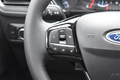 2022 Ford Escape SE  AWD 4dr SUV**BY APPOINTMENT ONLY**Ford Co-Pilot360! Back Up Camera! Blind Spot Monitor! Heated Seats/Heated Steering Wheel!  Bluetooth! Selectable Drive Modes (Normal, Eco, Sport, Slippery)! Sunroof! - Photo 18 - Portland, OR 97266