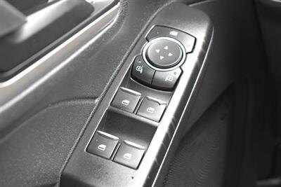 2022 Ford Escape SE  AWD 4dr SUV**BY APPOINTMENT ONLY**Ford Co-Pilot360! Back Up Camera! Blind Spot Monitor! Heated Seats/Heated Steering Wheel!  Bluetooth! Selectable Drive Modes (Normal, Eco, Sport, Slippery)! Sunroof! - Photo 16 - Portland, OR 97266