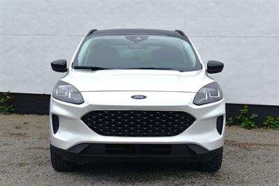 2022 Ford Escape SE  AWD 4dr SUV**BY APPOINTMENT ONLY**Ford Co-Pilot360! Back Up Camera! Blind Spot Monitor! Heated Seats/Heated Steering Wheel!  Bluetooth! Selectable Drive Modes (Normal, Eco, Sport, Slippery)! Sunroof! - Photo 7 - Portland, OR 97266