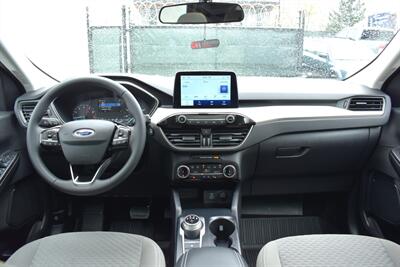 2022 Ford Escape SE  AWD 4dr SUV**BY APPOINTMENT ONLY**Ford Co-Pilot360! Back Up Camera! Blind Spot Monitor! Heated Seats/Heated Steering Wheel!  Bluetooth! Selectable Drive Modes (Normal, Eco, Sport, Slippery)! Sunroof! - Photo 14 - Portland, OR 97266