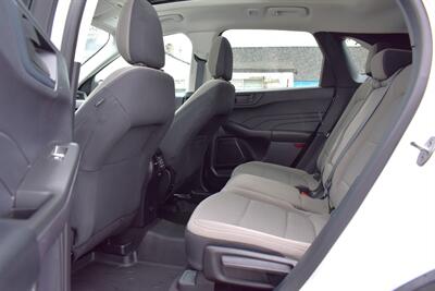 2022 Ford Escape SE  AWD 4dr SUV**BY APPOINTMENT ONLY**Ford Co-Pilot360! Back Up Camera! Blind Spot Monitor! Heated Seats/Heated Steering Wheel!  Bluetooth! Selectable Drive Modes (Normal, Eco, Sport, Slippery)! Sunroof! - Photo 29 - Portland, OR 97266