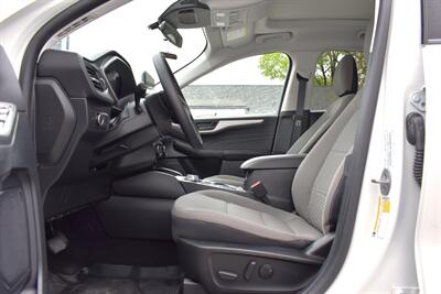 2022 Ford Escape SE  AWD 4dr SUV**BY APPOINTMENT ONLY**Ford Co-Pilot360! Back Up Camera! Blind Spot Monitor! Heated Seats/Heated Steering Wheel!  Bluetooth! Selectable Drive Modes (Normal, Eco, Sport, Slippery)! Sunroof! - Photo 10 - Portland, OR 97266