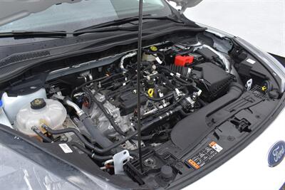 2022 Ford Escape SE  AWD 4dr SUV**BY APPOINTMENT ONLY**Ford Co-Pilot360! Back Up Camera! Blind Spot Monitor! Heated Seats/Heated Steering Wheel!  Bluetooth! Selectable Drive Modes (Normal, Eco, Sport, Slippery)! Sunroof! - Photo 34 - Portland, OR 97266