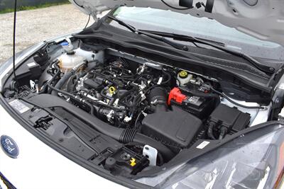 2022 Ford Escape SE  AWD 4dr SUV**BY APPOINTMENT ONLY**Ford Co-Pilot360! Back Up Camera! Blind Spot Monitor! Heated Seats/Heated Steering Wheel!  Bluetooth! Selectable Drive Modes (Normal, Eco, Sport, Slippery)! Sunroof! - Photo 33 - Portland, OR 97266