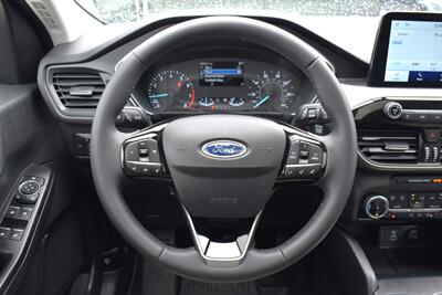 2022 Ford Escape SE  AWD 4dr SUV**BY APPOINTMENT ONLY**Ford Co-Pilot360! Back Up Camera! Blind Spot Monitor! Heated Seats/Heated Steering Wheel!  Bluetooth! Selectable Drive Modes (Normal, Eco, Sport, Slippery)! Sunroof! - Photo 15 - Portland, OR 97266