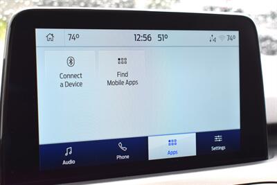 2022 Ford Escape SE  AWD 4dr SUV**BY APPOINTMENT ONLY**Ford Co-Pilot360! Back Up Camera! Blind Spot Monitor! Heated Seats/Heated Steering Wheel!  Bluetooth! Selectable Drive Modes (Normal, Eco, Sport, Slippery)! Sunroof! - Photo 24 - Portland, OR 97266