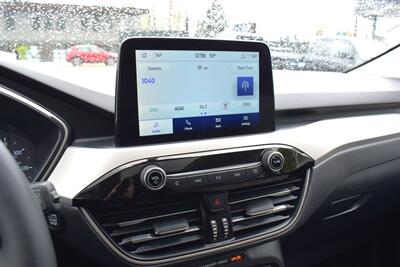 2022 Ford Escape SE  AWD 4dr SUV**BY APPOINTMENT ONLY**Ford Co-Pilot360! Back Up Camera! Blind Spot Monitor! Heated Seats/Heated Steering Wheel!  Bluetooth! Selectable Drive Modes (Normal, Eco, Sport, Slippery)! Sunroof! - Photo 22 - Portland, OR 97266