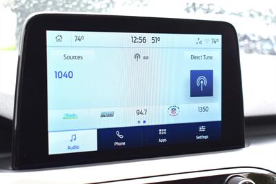 2022 Ford Escape SE  AWD 4dr SUV**BY APPOINTMENT ONLY**Ford Co-Pilot360! Back Up Camera! Blind Spot Monitor! Heated Seats/Heated Steering Wheel!  Bluetooth! Selectable Drive Modes (Normal, Eco, Sport, Slippery)! Sunroof! - Photo 25 - Portland, OR 97266