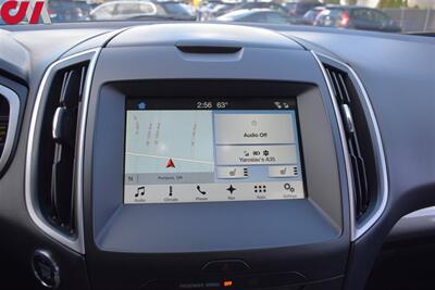 2017 Ford Edge SEL 4dr Crossover**BY APPOINTMENT ONLY** Back Up Camera! Navigation! Apple CarPlay! Android Auto! Heated Leather Seats! Pano-Sunroof! Door Keypad! Tow Hitch! - Photo 15 - Portland, OR 97266
