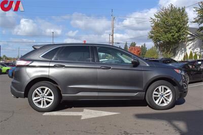 2017 Ford Edge SEL 4dr Crossover**BY APPOINTMENT ONLY** Back Up Camera! Navigation! Apple CarPlay! Android Auto! Heated Leather Seats! Pano-Sunroof! Door Keypad! Tow Hitch! - Photo 6 - Portland, OR 97266
