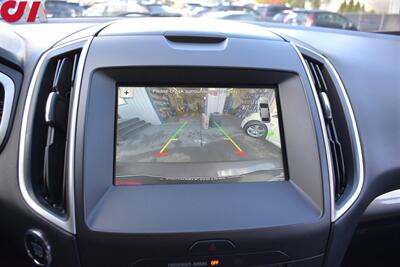 2017 Ford Edge SEL  4dr Crossover**BY APPOINTMENT ONLY** Back Up Camera! Navigation! Apple CarPlay! Android Auto! Heated Leather Seats! Pano-Sunroof! Door Keypad! Tow Hitch! - Photo 14 - Portland, OR 97266
