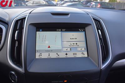2017 Ford Edge SEL  4dr Crossover**BY APPOINTMENT ONLY** Back Up Camera! Navigation! Apple CarPlay! Android Auto! Heated Leather Seats! Pano-Sunroof! Door Keypad! Tow Hitch! - Photo 15 - Portland, OR 97266