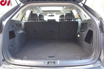 2017 Ford Edge SEL 4dr Crossover**BY APPOINTMENT ONLY** Back Up Camera! Navigation! Apple CarPlay! Android Auto! Heated Leather Seats! Pano-Sunroof! Door Keypad! Tow Hitch! - Photo 22 - Portland, OR 97266