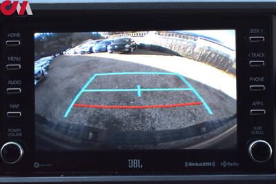 2020 Toyota Tacoma TRD Off-Road  4x4 4dr Double Cab 5.0 ft SB! ORU DESIGNS Bruin Camper! Back Up Camera! Blind Spot Monitor! Park Assist Sensors! Navigation! Bluetooth! Heated Leather Seats! Tow Pkg! - Photo 22 - Portland, OR 97266