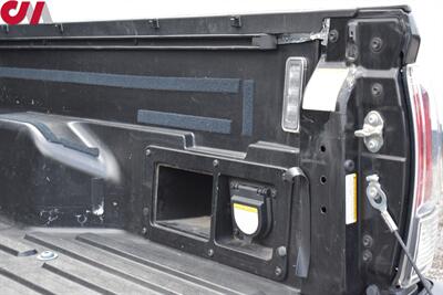 2020 Toyota Tacoma TRD Off-Road  4x4 4dr Double Cab 5.0 ft SB! Back Up Camera! Blind Spot Monitor! Park Assist Sensors! Navigation! Bluetooth! Heated Leather Seats! Tow Pkg! - Photo 31 - Portland, OR 97266